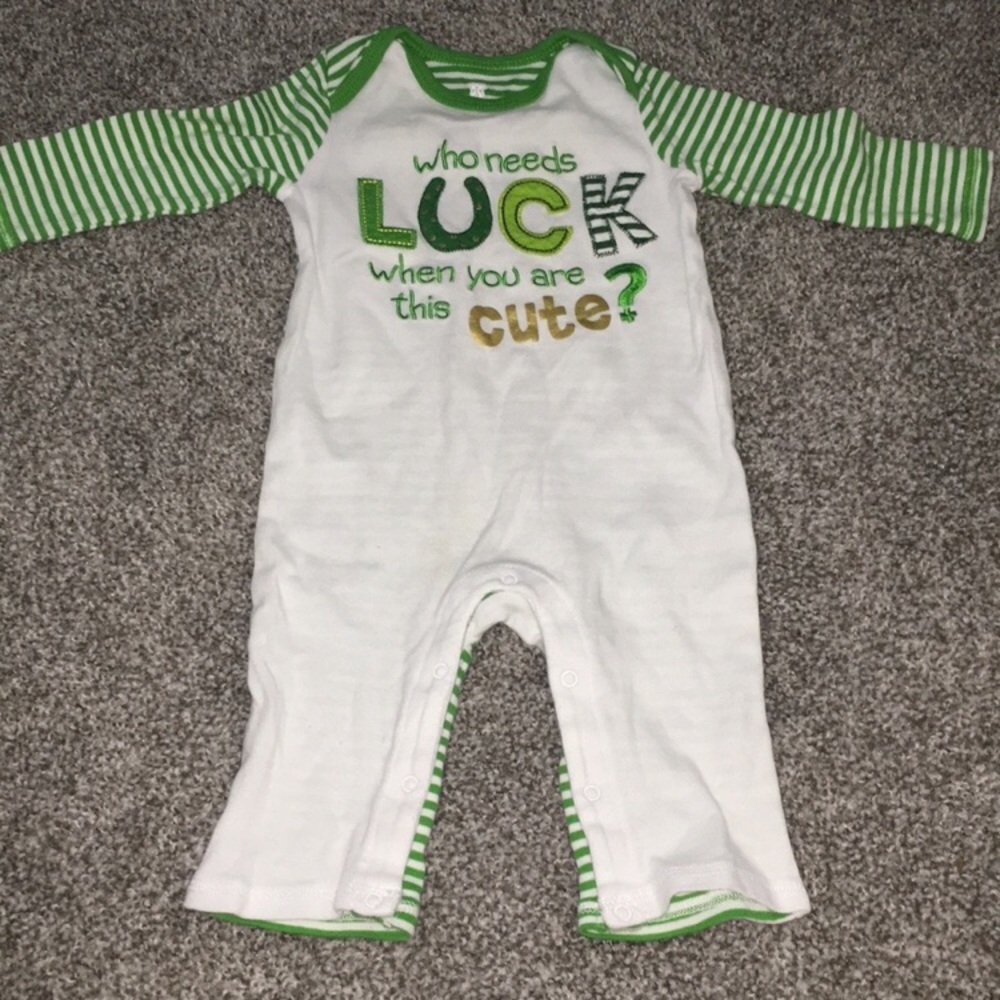 *Final Price* Koala Kids One Piece